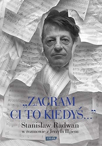 "Zagram ci to kiedyś--"