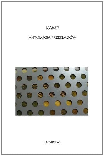 Kamp antologia przekładów