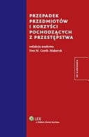 Przepadek przedmiotów i korzyści pochodzących z przestępstwa