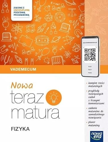 Fizyka vademecum