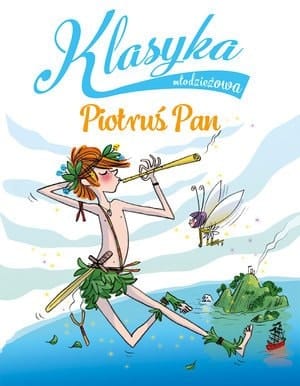 Piotruś Pan