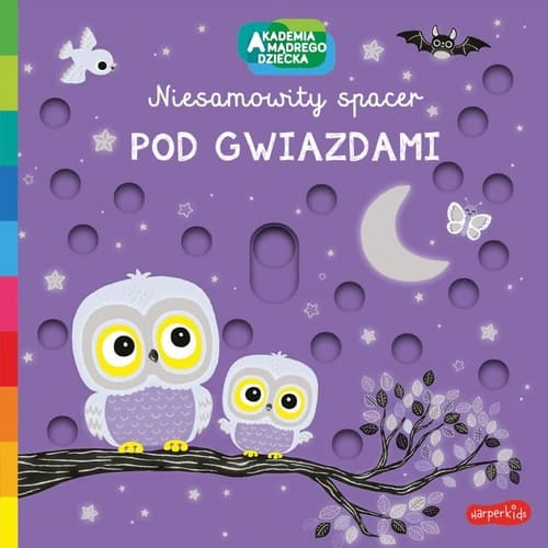 Pod gwiazdami