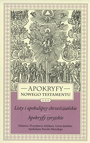 Listy i apokalipsy chrześcijańskie