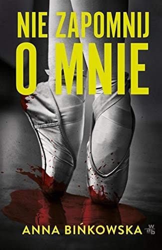 Nie zapomnij o mnie