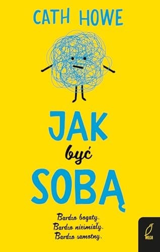 Jak być sobą