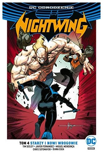 Starzy i nowi wrogowie