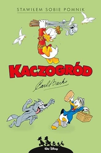 Stawiłem sobie pomnik i inne historie z roku 1952