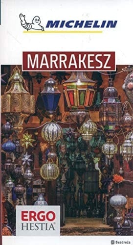 Marrakesz