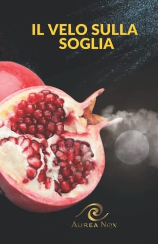 Il velo sulla soglia (Avalon - Terra Sacra) (Italian Edition)