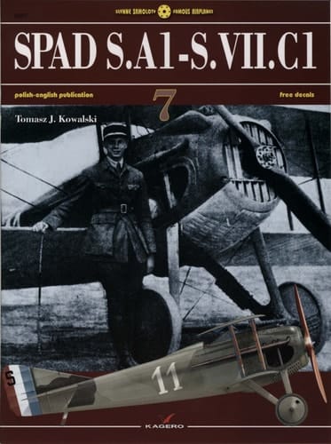 SPAD S.A1-S.VII.C1