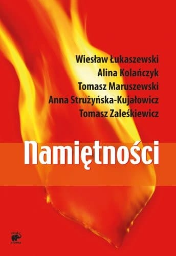 Namiętności