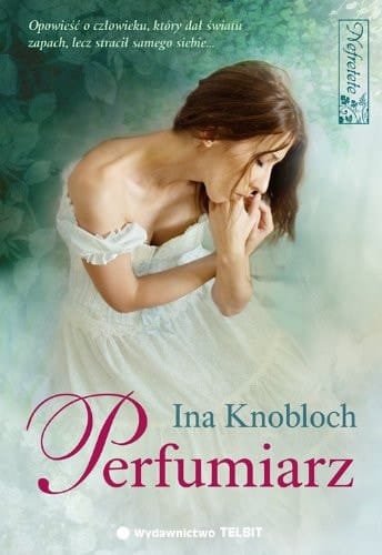 Perfumiarz powieść historyczna