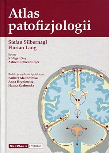Atlas patofizjologii
