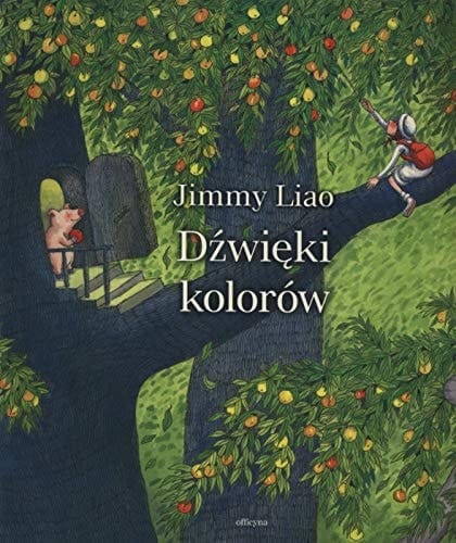Dźwięki kolorów