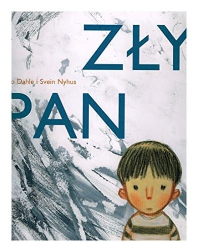 Zły pan