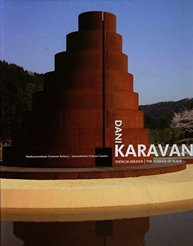 Dani Karavan esencja miejsca