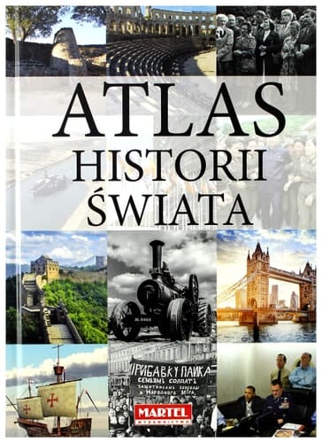 Atlas historii świata