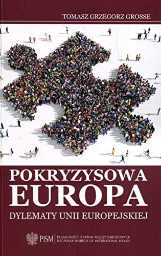 Pokryzysowa Europa dylematy Unii Europejskiej