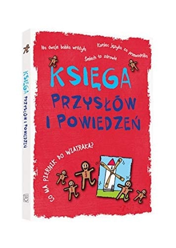 Księga przysłów i powiedzeń