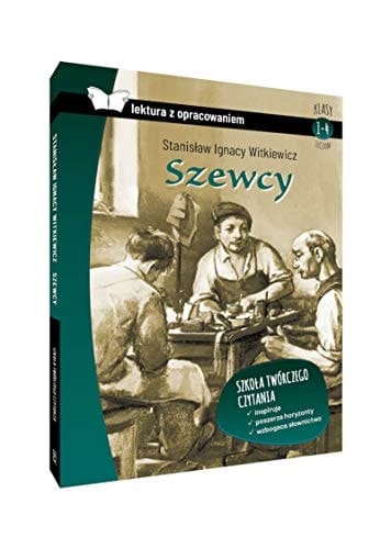Szewcy naukowa sztuka ze "śpiewkami" w trzech aktach, 1934