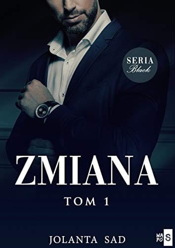 Zmiana. T. 1