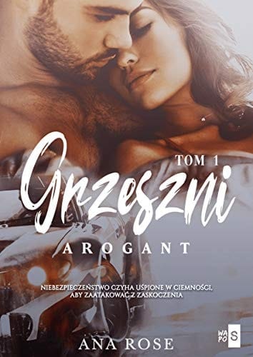Arogant