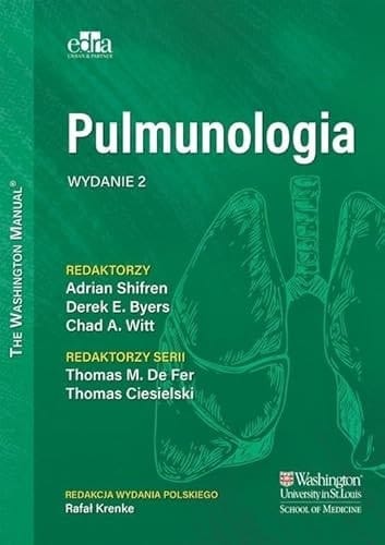 Pulmonologia