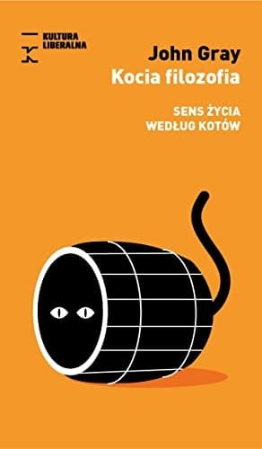 Kocia Filozofia Sens Życia Według Kotów