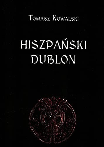 Hiszpański dublon