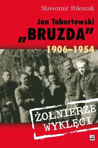 Jan Tabortowski "Bruzda", 1906-1954