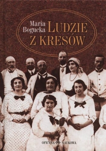 Ludzie z kresów