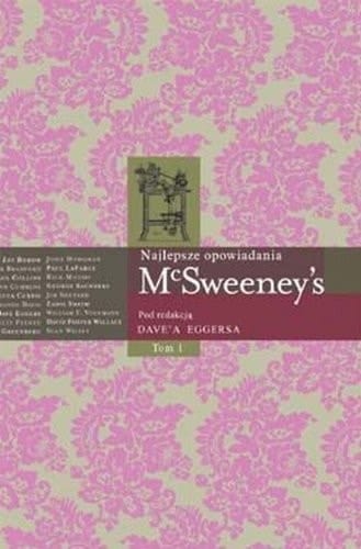 McSweeney's najlepsze opowiadania