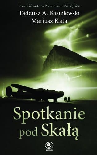 Spotkanie pod Skałą