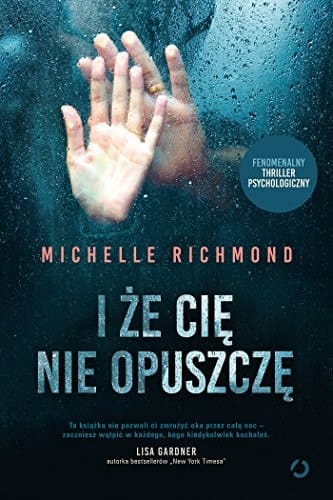 I że cię nie opuszczę