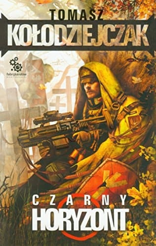 Czarny horyzont