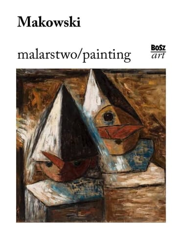 Makowski - malarstwo Makowski - painting