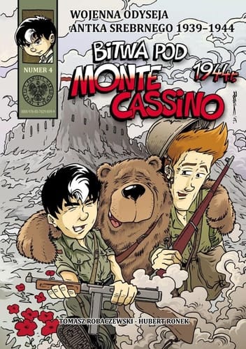 Bitwa pod Monte Cassino