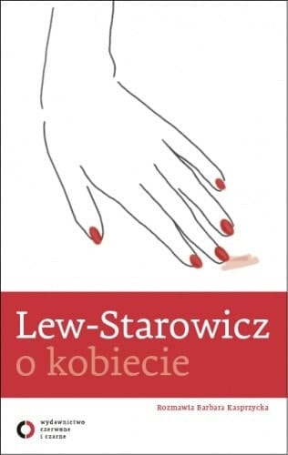 O kobiecie