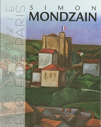 Simon Mondzain