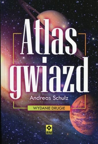 Atlas gwiazd