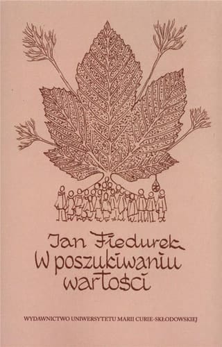 W poszukiwaniu wartości fraszki refleksyjne
