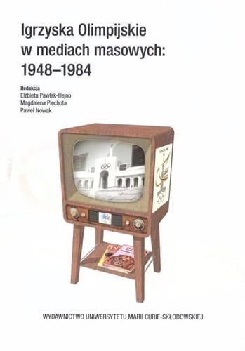 Igrzyska olimpijskie w mediach masowych 1948-1984