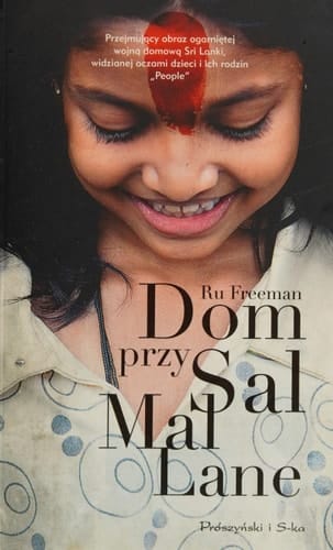 Dom przy Sal Mal Lane