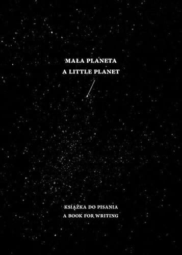 A little planet a book for writing : haibunga, haiku, photographs, sumi-e