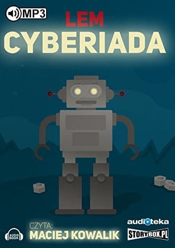 Cyberiada. Audiobook