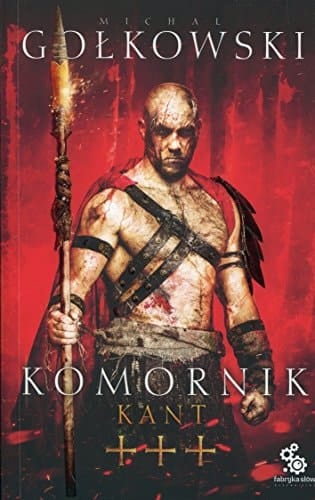 Komornik Kant