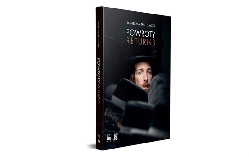 Chasydzkie powroty do miejsc nie-zapomnianych