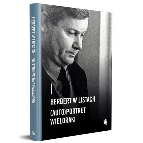 Auto portret wieloraki