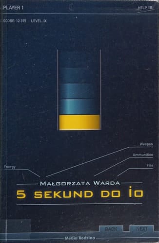 5 sekund do Io