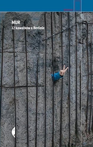 Mur 12 kawałków o Berlinie